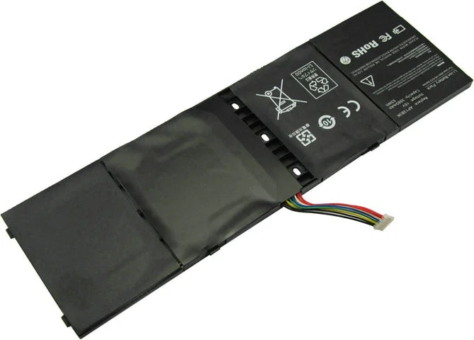 Батарея Acer Aspire M5-583P, R7-571, R7-572, V5-472, V5-473; AP13B3K - изображение 2