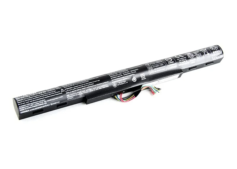 Батарея Acer Aspire F5-573G, E5-575G, E5-774; AS16A5K - изображение 2