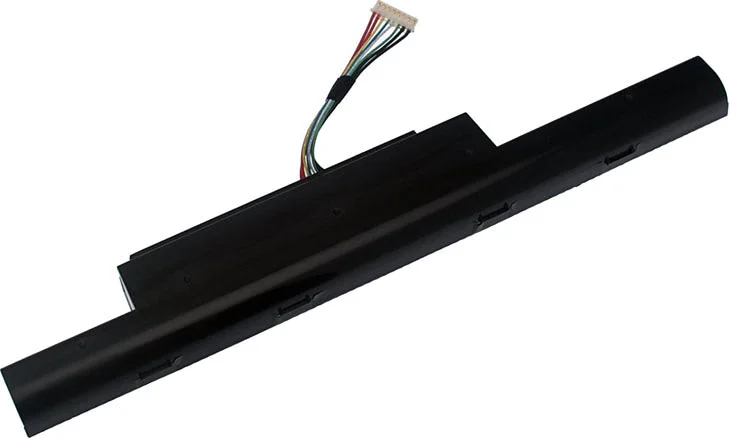 Батарея Acer Aspire F5-573G, E5-575G, E5-774;   AS16A8K,  AS16B5J - изображение 2