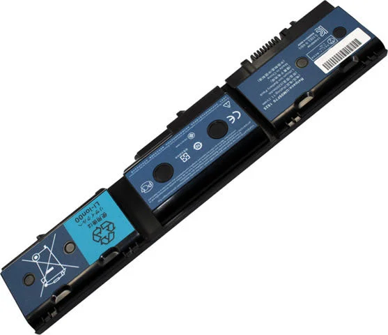 Батарея Acer Aspire 1420, 1820;  UM09F36 - изображение 2