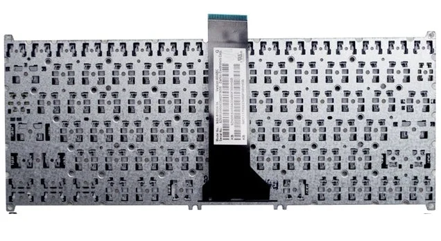 Клавиатура Acer Aspire E3-111 E3-112 V5-121 V5-122 V5-122P V5-131 V5-171 new - изображение 2