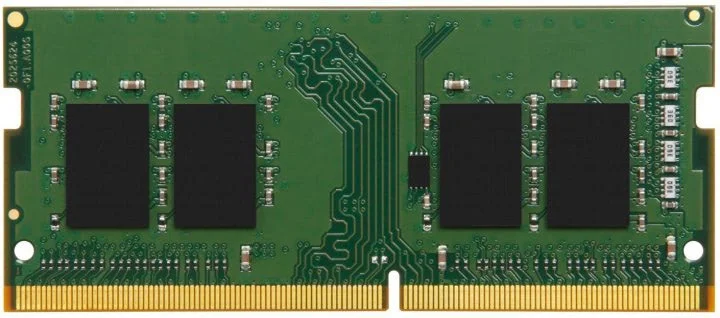 16 Gb 2933MHz DDR4 PC4-23400-S 260 Pin