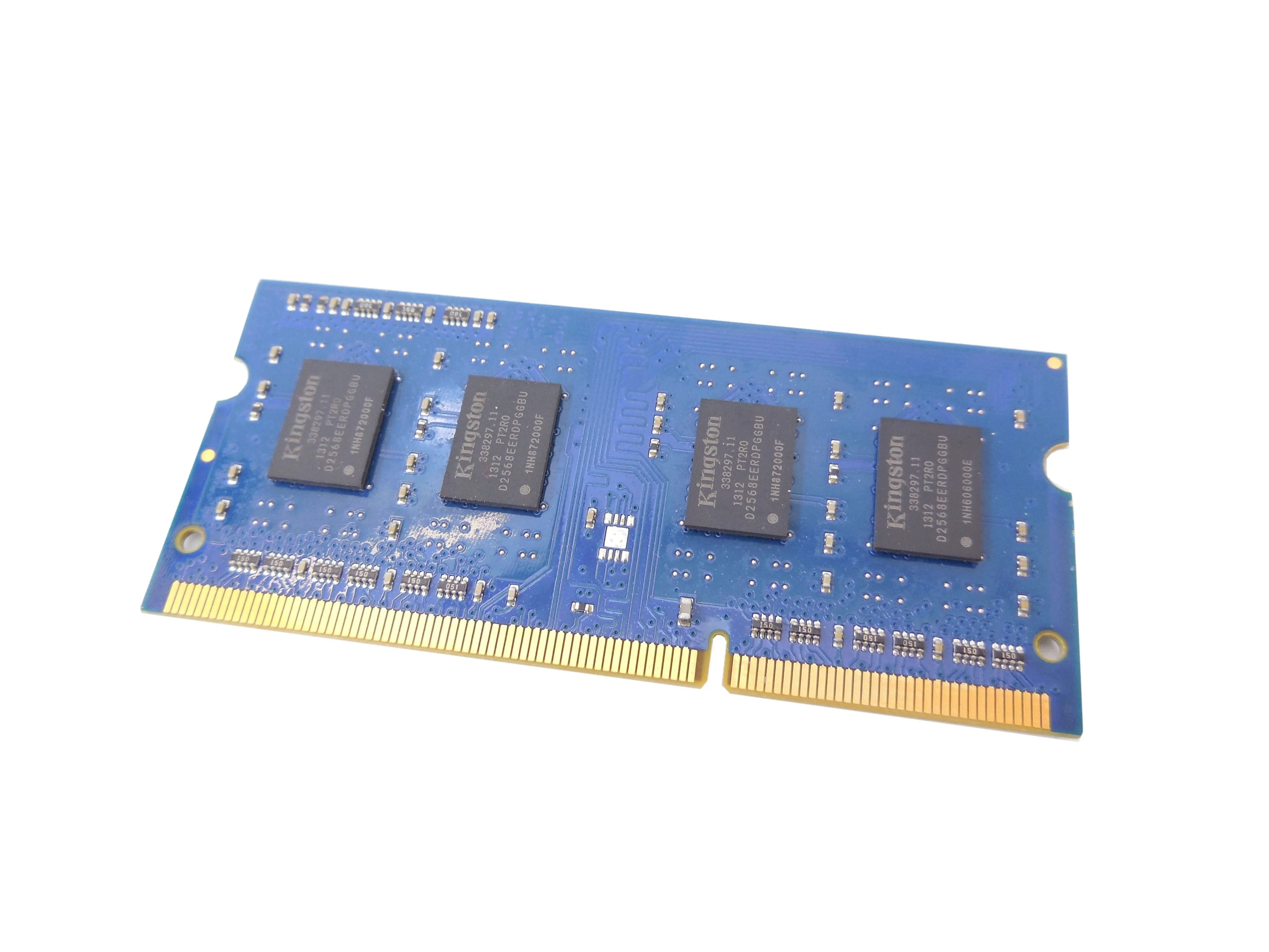 4 Gb 1866MHz DDR3 PC3L-14900S 204 Pin 1.35V