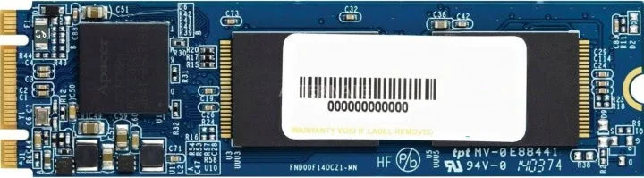 120 Gb M.2 (SATA) SSD M.2 2280