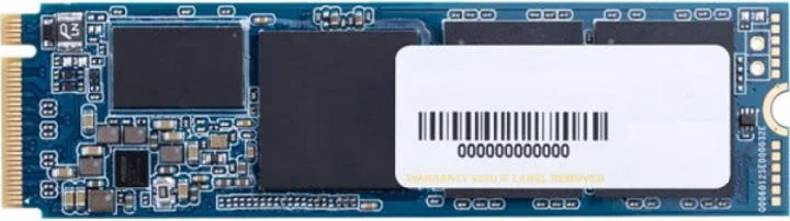 240 Gb M.2 (PCIe 3.0) SSD M.2 2280