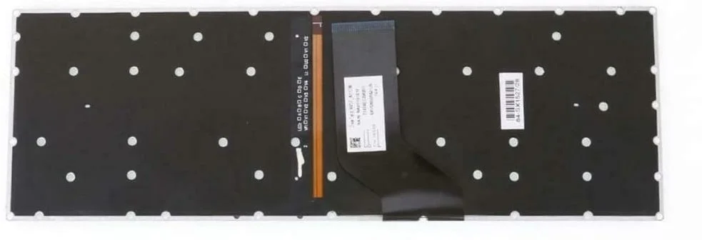 Клавиатура Acer Predator Helios 300 PH317-51 PH317-52  G3-571  g3-572  - изображение 2