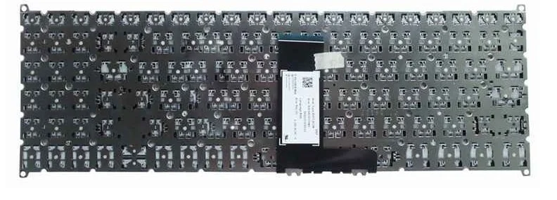 Клавиатура Acer SWIFT 3 SF315-41  - изображение 2