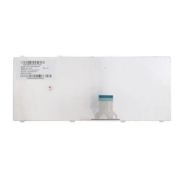Клавиатура Acer Aspire 1410 ,1810, 1830; One 721, 751; Ferrari One 200;Gateway EС14 ,LT31  - изображение 2