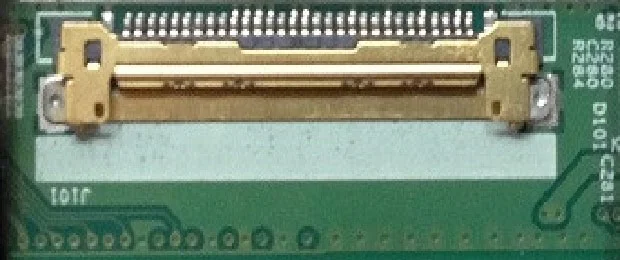 15.6_HD_1366x768_LED_30 pin LED_Normal - изображение 3