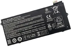 Акумулятор Acer Chromebook CP5-471