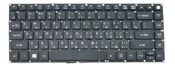 Клавіатура Acer Aspire 1 A114-31
