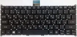 Клавіатура до ноутбука Acer Travelmate B118-M