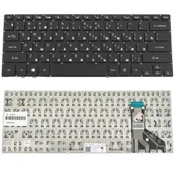 Клавіатура Acer Spin 7 SP714-51