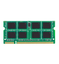 Оперативна пам'ять Acer Aspire One 752