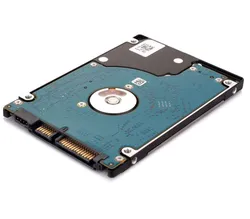 Жорсткі диски для ноутбука Acer Aspire Timeline Ultra M5-581PT