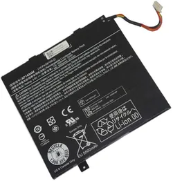 Акумулятор Acer SWITCH 10 FHD SW5-015