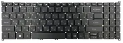 Клавіатура до ноутбука Acer Extensa EX215-22