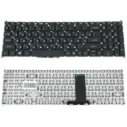 Клавіатура до ноутбука Acer ASPIRE 3 A317-53G