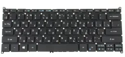Клавіатура Acer Swift 3 SF314-52