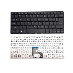 Клавіатура Acer SPIN 1 SP111-31