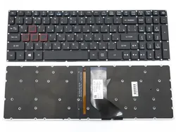 Клавіатура Acer Aspire V Nitro VN7-793G