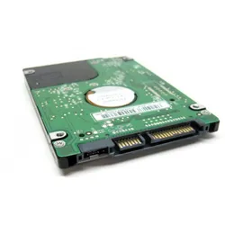 Жорсткий диск Acer Nitro NP515-51