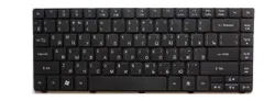 Клавіатура Acer Aspire TimelineX 4820TX