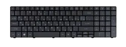 Клавіатура Acer Aspire 5810T