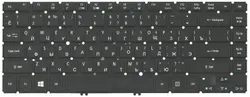 Клавіатура до ноутбука Acer Travelmate P645