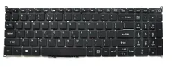 Клавіатура до ноутбука Acer ASPIRE 7 A715-42G