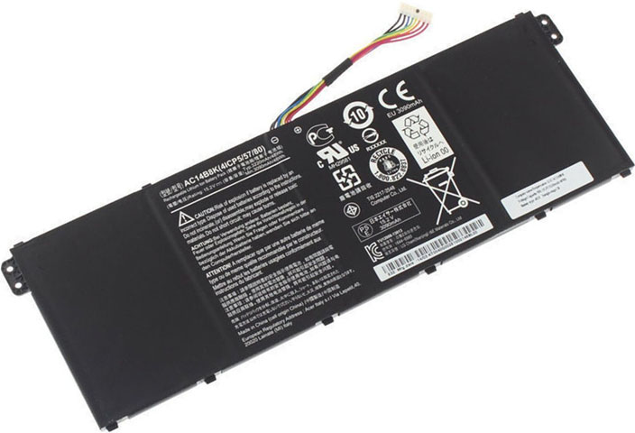 Аккумулятор Acer NITRO 5 AN515-31