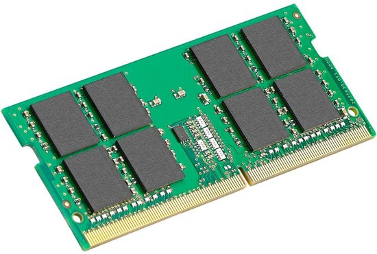 Оперативная память Acer Nitro 5 AN515-53